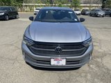 Used 2022 Volkswagen Jetta Sport w/ IQ.Drive Package image 2