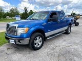 Used 2011 Ford F150 XLT w/ XLT Chrome Pkg image 3