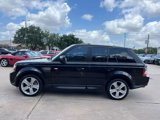 Used 2012 Land Rover Range Rover Sport Supercharged image 5