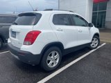 Used 2015 Chevrolet Trax LT w/ LT Plus Package image 6