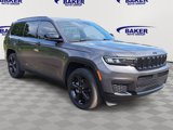 Used 2021 Jeep Grand Cherokee L Laredo image 6