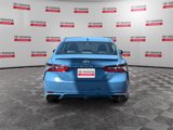 Certified 2024 Toyota Camry SE image 4