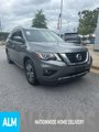 Used 2018 Nissan Pathfinder SV image 5