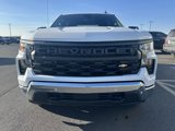 New 2025 Chevrolet Silverado 1500 W/T w/ WT Value Package image 3