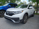 Used 2022 Honda CR-V EX image 2