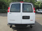 Used 2023 GMC Savana 2500 w/ Driver Convenience Package image 5