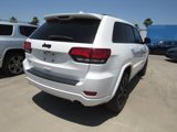 Used 2018 Jeep Grand Cherokee Altitude image 3