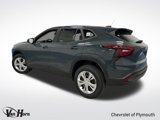 New 2025 Chevrolet Trax LS image 3
