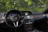 Used 2014 Mercedes-Benz E 350 Sedan w/ Lane Tracking Package image 3