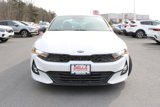Used 2021 Kia K5 GT image 2