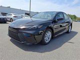 New 2025 Toyota Camry LE image 2