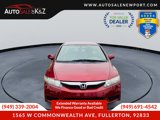 Used 2012 Honda Civic LX image 4