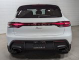 Used 2025 Porsche Macan image 6