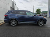 Used 2018 Hyundai Santa Fe SE w/ SE Ultimate Tech Package 03 image 2