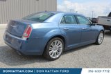 Used 2011 Chrysler 300 C w/ Sound Group image 5