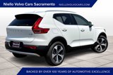 New 2025 Volvo XC40 B5 Plus w/ Protection Package Premier image 4