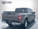 Used 2018 Ford F150 XLT image 6