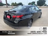 Used 2025 Nissan Versa SV image 5