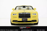 Used 2017 Rolls-Royce Dawn image 2