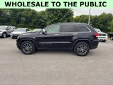 Used 2018 Jeep Grand Cherokee Limited image 4