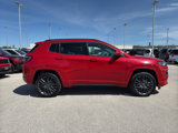Used 2022 Jeep Compass Limited image 4