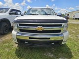 Used 2011 Chevrolet Silverado 1500 LT w/ Florida Edition image 2