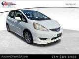 Used 2011 Honda Fit Sport image 2