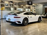 Used 2017 Porsche 911 Turbo S image 5