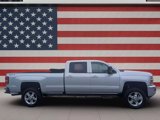 Used 2016 Chevrolet Silverado 2500 LT w/ LT Plus Package image 4