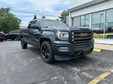 Used 2018 GMC Sierra 1500 4x4 Double Cab w/ Elevation Edition image 3