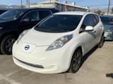 Used 2015 Nissan Leaf SV image 2