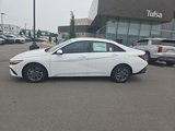 New 2025 Hyundai Elantra Blue image 5