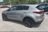 Used 2020 Kia Sportage S w/ S Sunroof Package image 4
