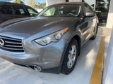 Used 2013 INFINITI FX37 2WD image 2