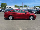 Used 2013 Hyundai Sonata GLS w/ Popular Equipment Pkg image 2