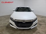Used 2021 Honda Accord EX-L image 2