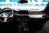 Used 2019 BMW 540i w/ M Sport Package image 2
