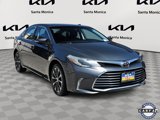 Used 2018 Toyota Avalon XLE Premium image 3