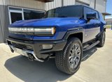 Used 2024 GMC Hummer EV 3X image 4