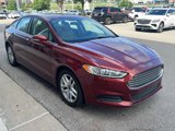 Used 2014 Ford Fusion SE image 5