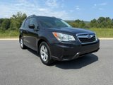 Used 2015 Subaru Forester 2.5i Premium w/ Popular Package #2 image 3