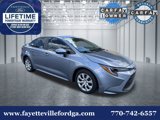 Used 2023 Toyota Corolla LE image 3
