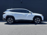 Used 2022 Hyundai Tucson Limited image 6