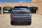Used 2022 Jeep Compass Trailhawk w/ Trailhawk Elite Group image 4