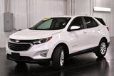 Used 2021 Chevrolet Equinox LT image 3