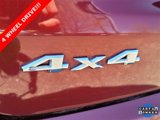 Used 2022 Jeep Compass Latitude image 2