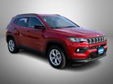 New 2025 Jeep Compass Latitude image 3