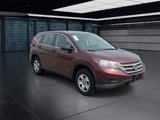 Used 2014 Honda CR-V LX image 2