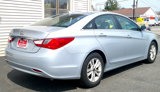 Used 2011 Hyundai Sonata GLS w/ Popular Equipment Pkg 2 image 3