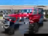 New 2024 Jeep Wrangler Unlimited Sport image 2
